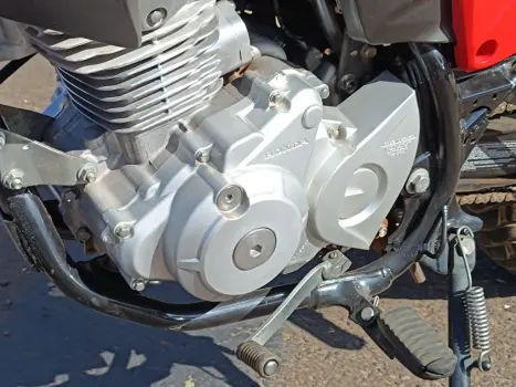 HONDA NXR Bros 160 ESDD, Foto 7