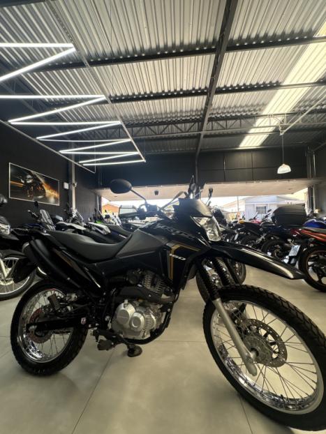 HONDA NXR Bros 160 ESDD, Foto 2