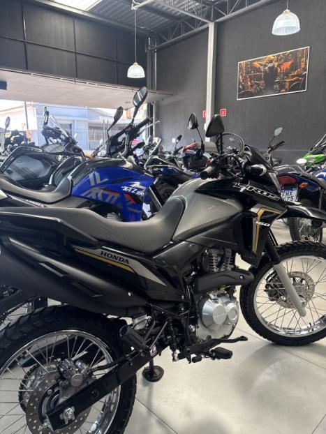 HONDA NXR Bros 160 ESDD, Foto 3