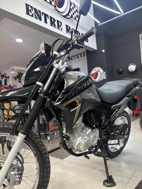 HONDA NXR Bros 160 ESDD, Foto 4
