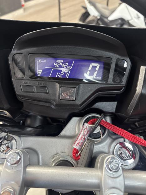 HONDA NXR Bros 160 ESDD, Foto 5