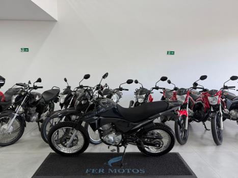 HONDA NXR Bros 160 ESDD, Foto 2