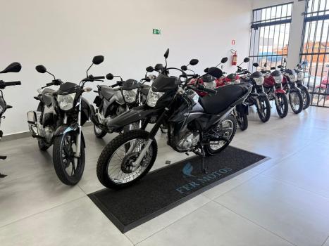 HONDA NXR Bros 160 ESDD, Foto 3