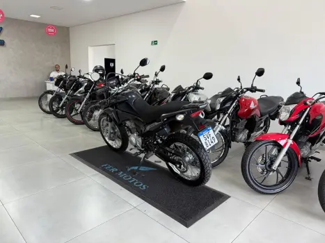 HONDA NXR Bros 160 ESDD, Foto 4