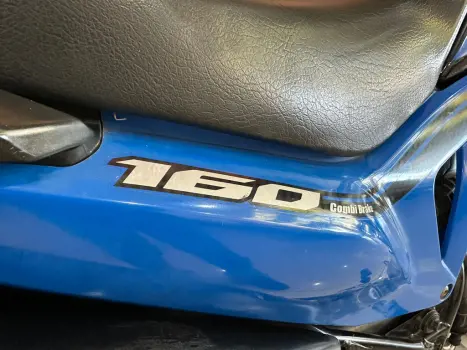 HONDA NXR Bros 160 ESDD, Foto 4