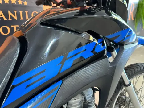HONDA NXR Bros 160 ESDD, Foto 5