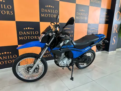 HONDA NXR Bros 160 ESDD, Foto 6