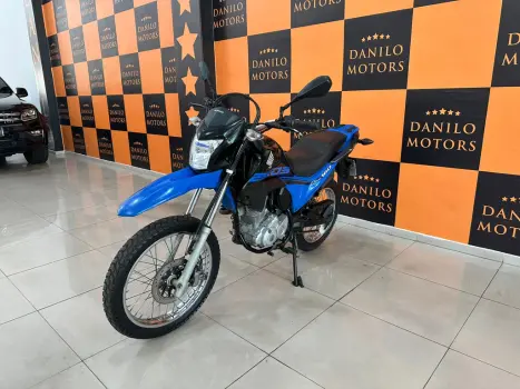 HONDA NXR Bros 160 ESDD, Foto 9