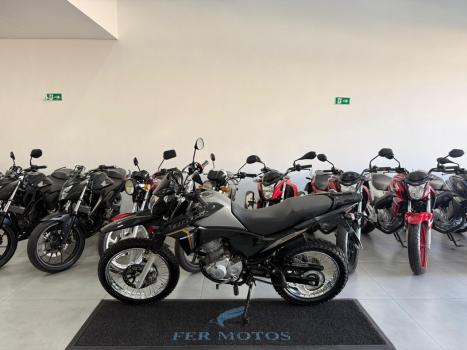 HONDA NXR Bros 160 ESDD, Foto 2