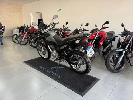 HONDA NXR Bros 160 ESDD, Foto 3