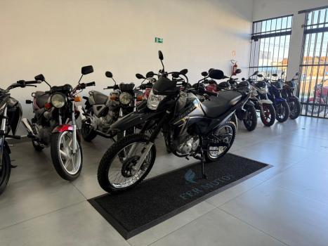 HONDA NXR Bros 160 ESDD, Foto 4