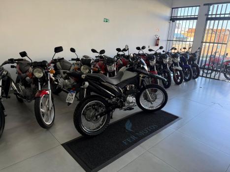 HONDA NXR Bros 160 ESDD, Foto 5