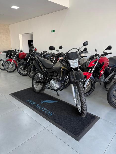 HONDA NXR Bros 160 ESDD, Foto 7