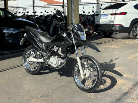 HONDA NXR Bros 160 ESDD, Foto 1