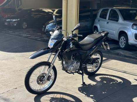 HONDA NXR Bros 160 ESDD, Foto 2