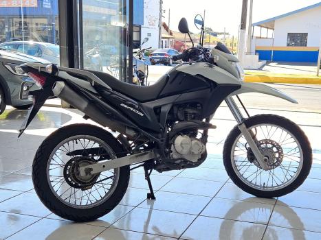 HONDA NXR Bros 160 ESD, Foto 2