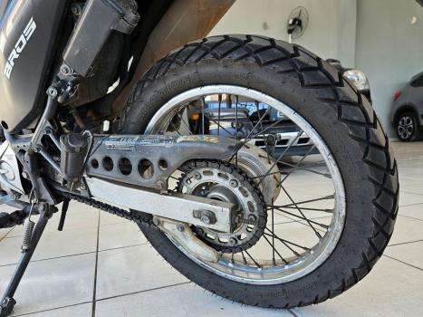 HONDA NXR Bros 160 ESD, Foto 5