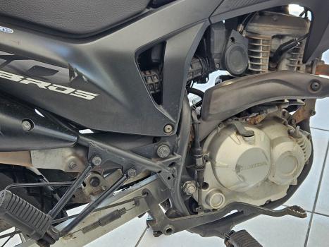 HONDA NXR Bros 160 ESD, Foto 6