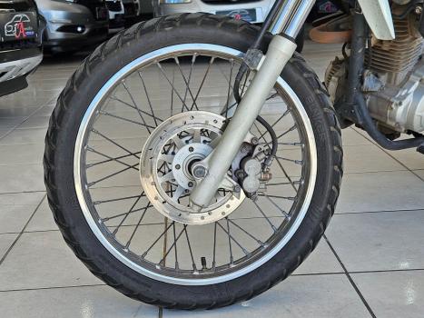 HONDA NXR Bros 160 ESD, Foto 7