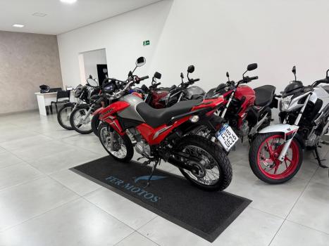 HONDA NXR Bros 160 ESDD, Foto 3