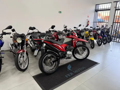 HONDA NXR Bros 160 ESDD, Foto 6