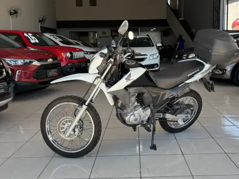 HONDA NXR Bros 160 ESDD, Foto 1