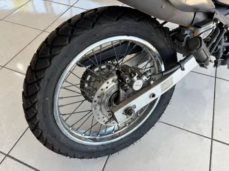 HONDA NXR Bros 160 ESDD, Foto 5