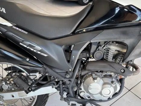 HONDA NXR Bros 160 ESDD, Foto 6