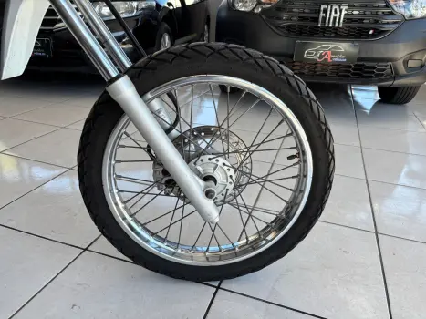 HONDA NXR Bros 160 ESDD, Foto 7