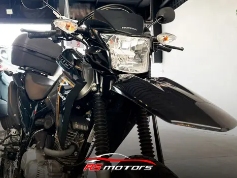 HONDA NXR Bros 160 ESDD, Foto 6