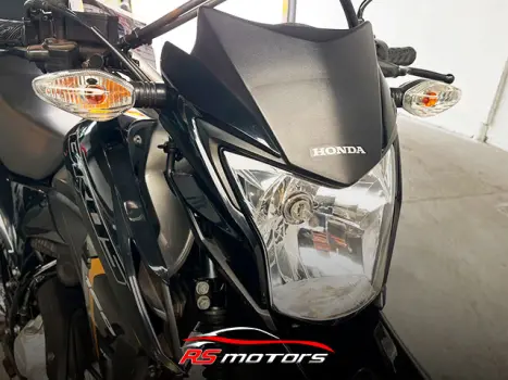 HONDA NXR Bros 160 ESDD, Foto 7