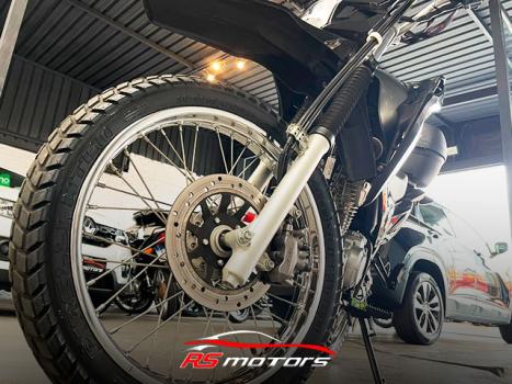 HONDA NXR Bros 160 ESDD, Foto 8