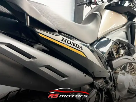 HONDA NXR Bros 160 ESDD, Foto 11
