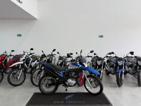 HONDA NXR Bros 160 ESDD, Foto 1