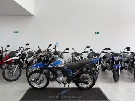 HONDA NXR Bros 160 ESDD, Foto 3