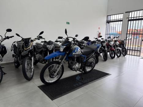 HONDA NXR Bros 160 ESDD, Foto 5