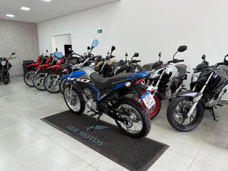 HONDA NXR Bros 160 ESDD, Foto 7