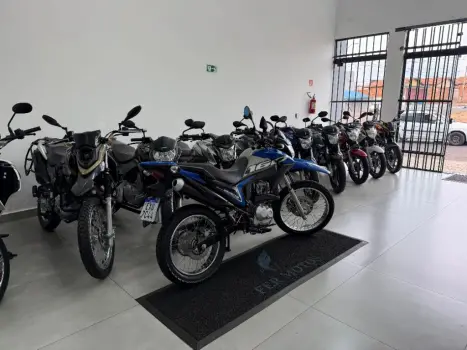 HONDA NXR Bros 160 ESDD, Foto 10