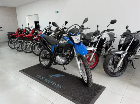 HONDA NXR Bros 160 ESDD, Foto 12