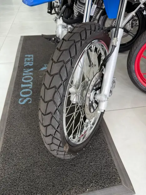 HONDA NXR Bros 160 ESDD, Foto 19