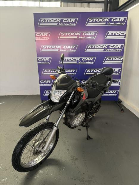 HONDA NXR Bros 160 ESD, Foto 2