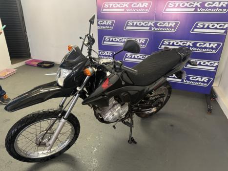 HONDA NXR Bros 160 ESD, Foto 5