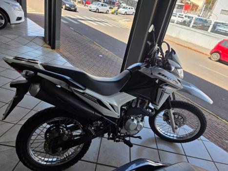 HONDA NXR Bros 160 ESDD, Foto 6