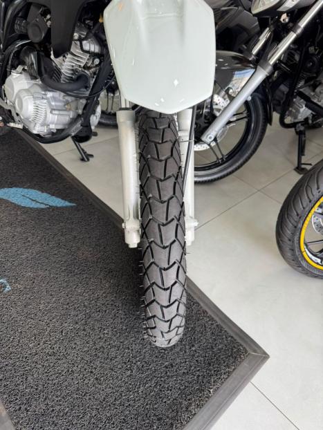 HONDA NXR Bros 160 ESD, Foto 8
