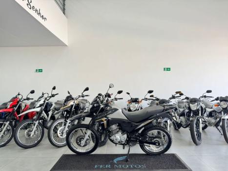 HONDA NXR Bros 160 ESDD, Foto 4