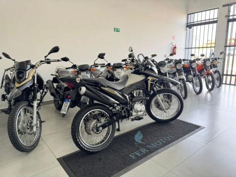 HONDA NXR Bros 160 ESDD, Foto 6