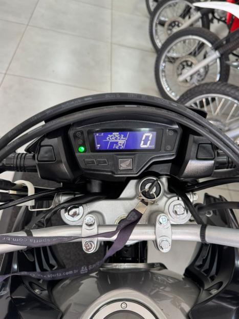HONDA NXR Bros 160 ESDD, Foto 7