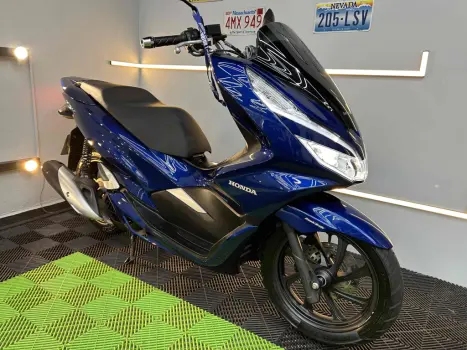 HONDA PCX 150 , Foto 1