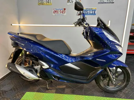 HONDA PCX 150 , Foto 2