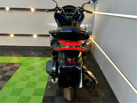 HONDA PCX 150 , Foto 5